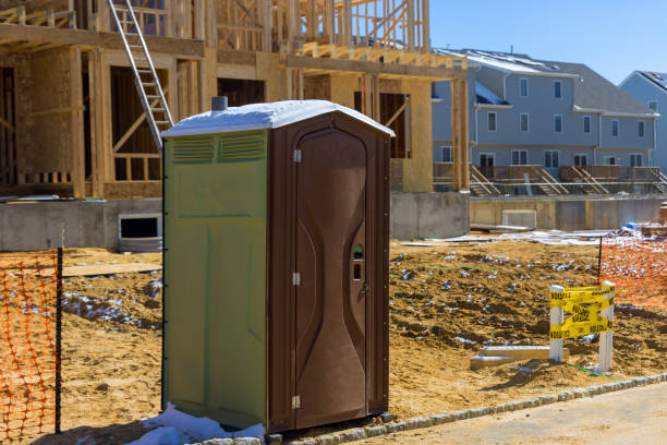 Best Long-term porta potty rental  in North Industry, OH