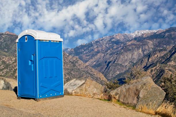 Portable Toilet Options We Offer in North Industry, OH