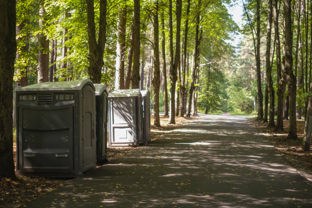 Best Porta potty rental near me  in North Industry, OH
