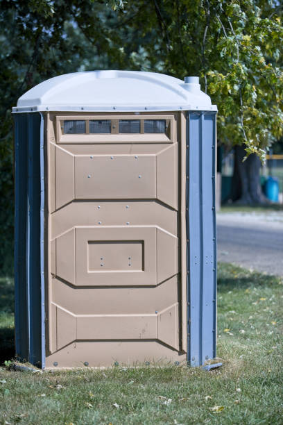 Sanitation services for porta potties in North Industry, OH