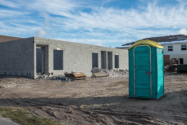 Best Local porta potty services  in North Industry, OH