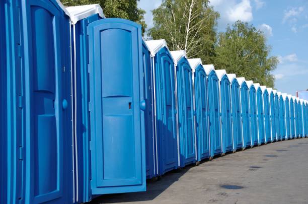 Best Porta potty rental for outdoor events  in North Industry, OH